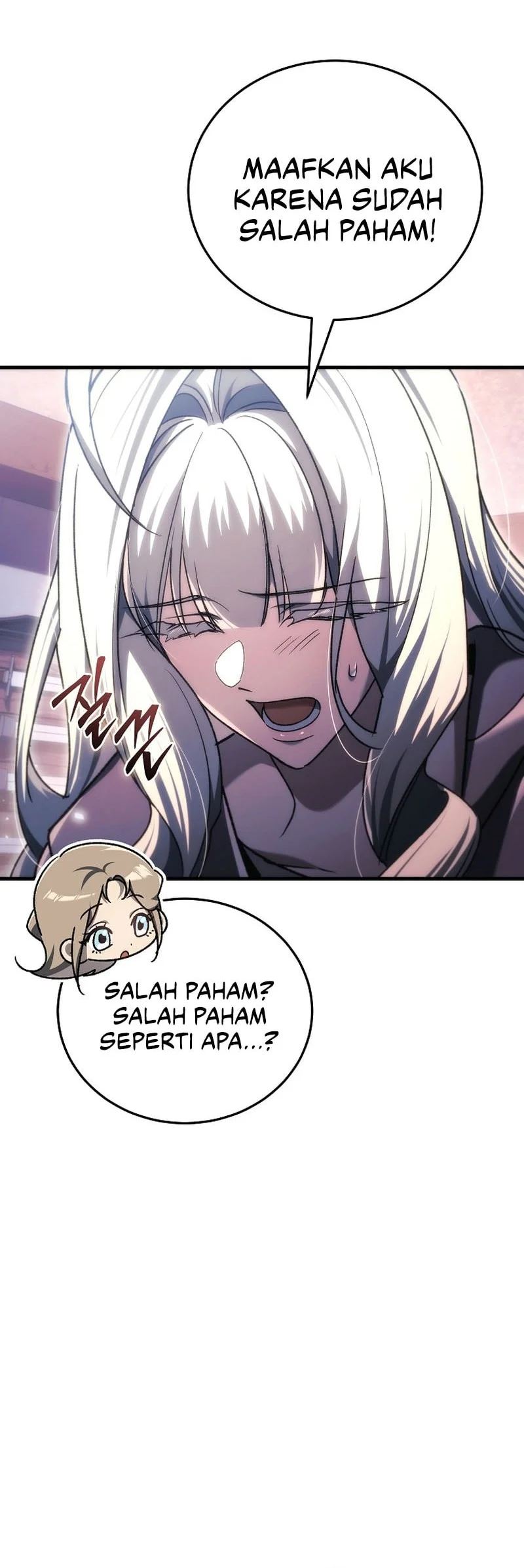 genius blacksmiths game chapter 36 - Page 65